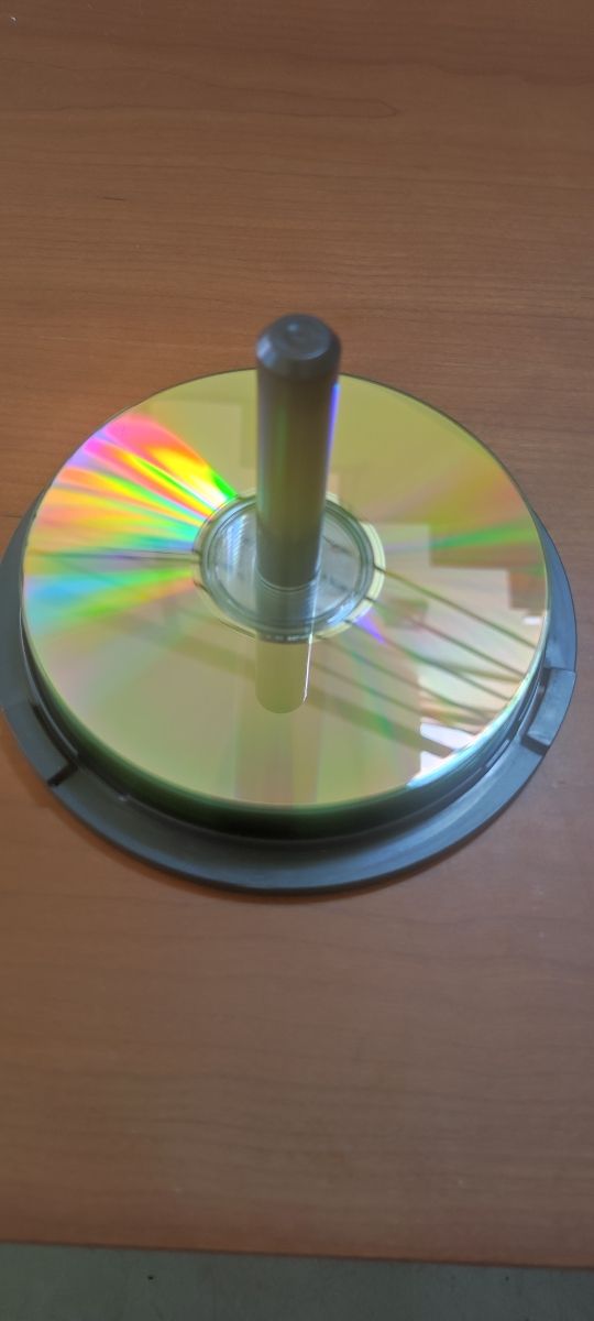 CD-DVD