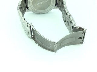 reloj pulsera caballero viceroy 46685