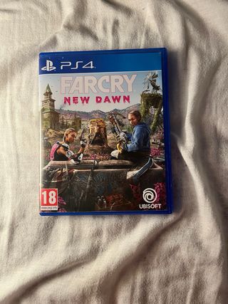 Juegos ps4