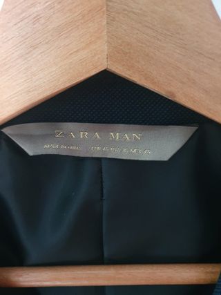 Americana Zara 46