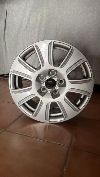 Llantas Audi Q3