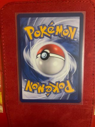 Pokemon charizard gx chino sol luna