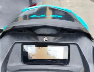 Seadoo GTI 90 + plataforma