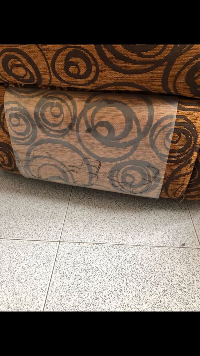 SOFA indivudual