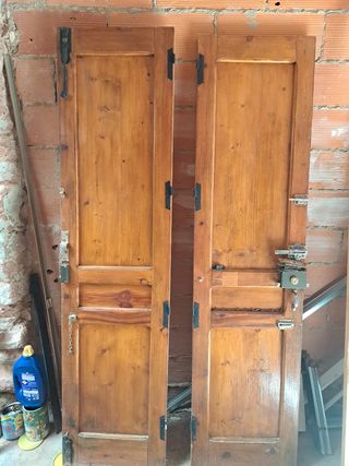 Puertas 