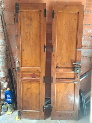 Puertas 