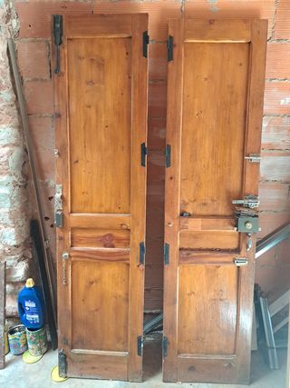Puertas 