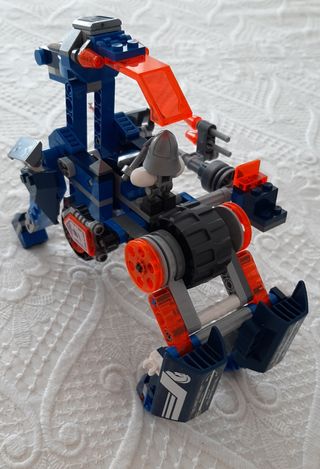Lego 70312