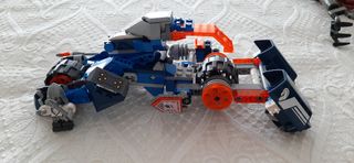 Lego 70312