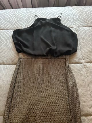 Vestido fiesta 