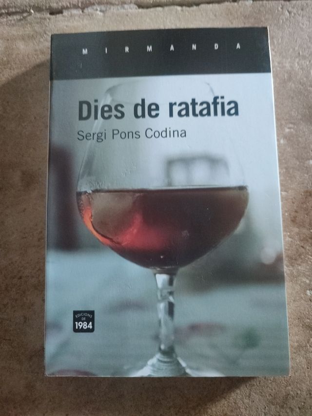 Dies de ratafia