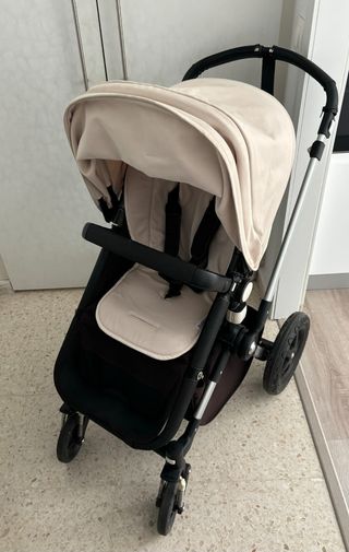 Carro bogaboo Camaleon 3