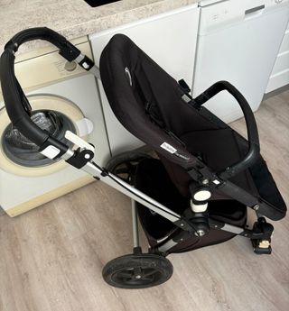 Carro bogaboo Camaleon 3