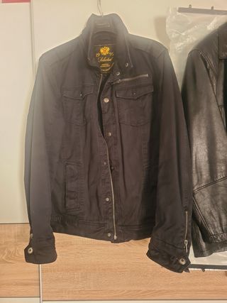Chaqueta  Vaquera