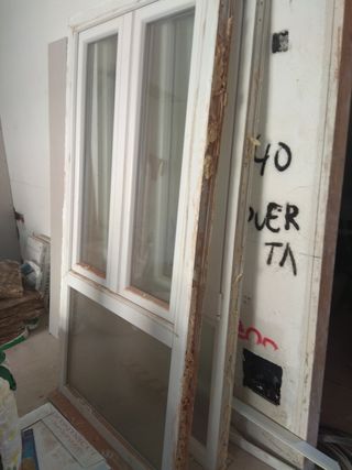 ventanas