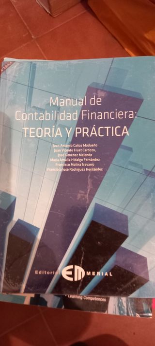 Manual Contabilidad Financiera 1