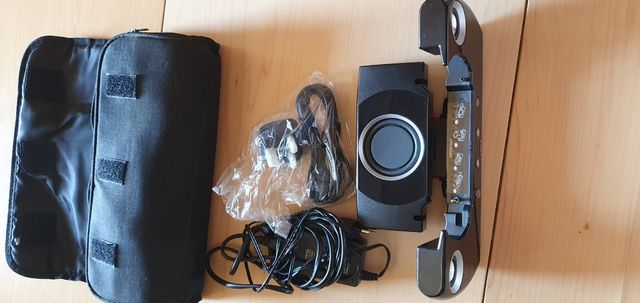 Estación de Sonido PSP