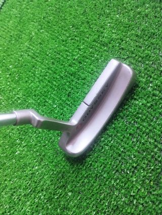 Palo de Golf Putter Odissey
