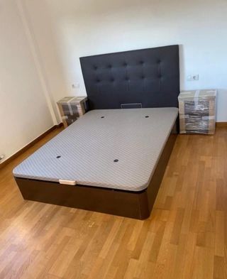 Canapés/ Colchones / Armarios DE FÁBRICA