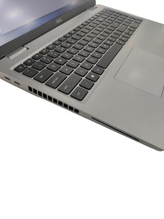 Dell Latitude 5220 I5-1145G7 16GB/512GB SSD 15.6"