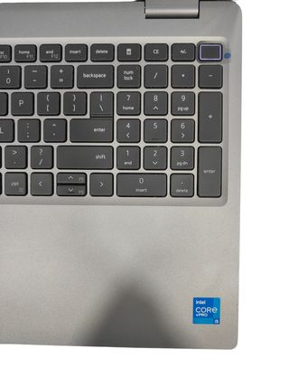 Dell Latitude 5220 I5-1145G7 16GB/512GB SSD 15.6"