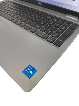 Dell Latitude 5220 I5-1145G7 16GB/512GB SSD 15.6"