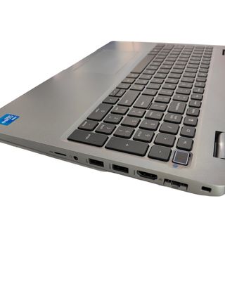 Dell Latitude 5220 I5-1145G7 16GB/512GB SSD 15.6"