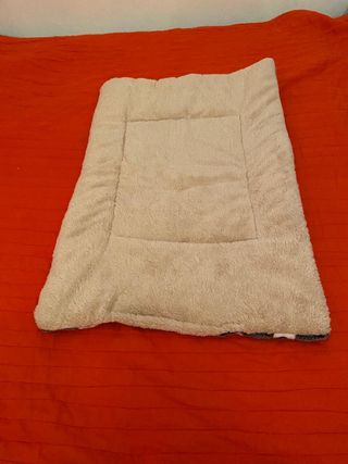 Cama para perro