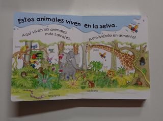 Lote libros de cuentos infantiles