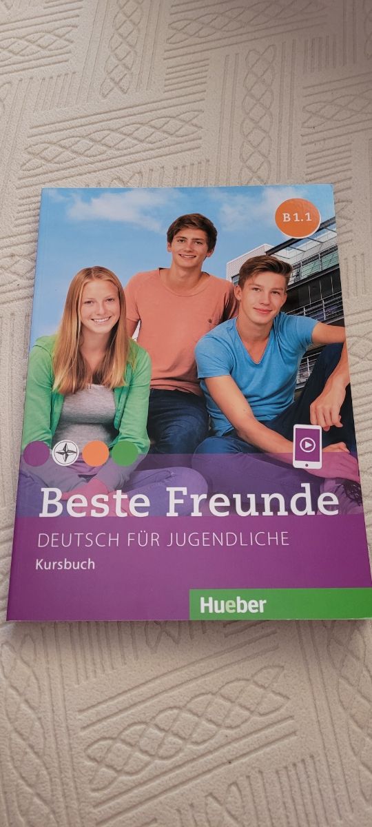 Beste Freunde  B1.1 nuevo