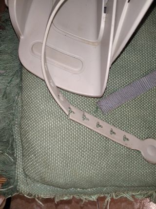 Silla para bebe y niño Bicicleta.