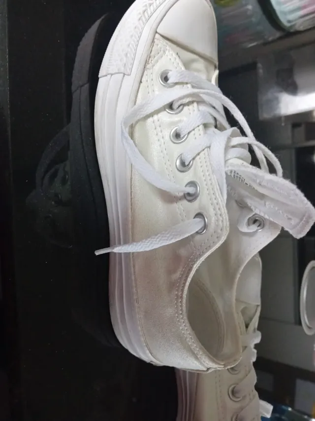 Converse 37