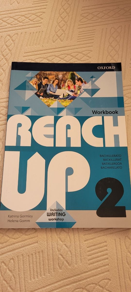 Reach up 2