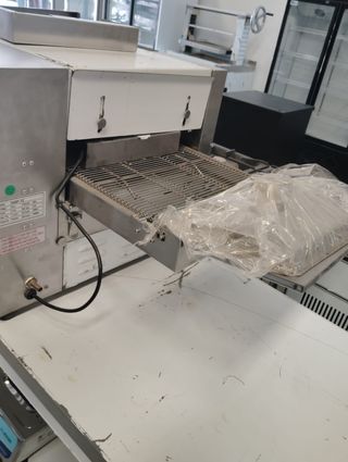 Maquinaria de Hosteleria