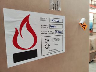 Maquinaria de Hosteleria