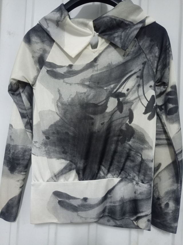 Camisola Benetton tamanho xS