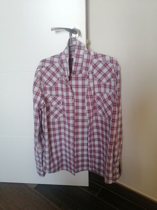 Camisa Ben Sherman talla M