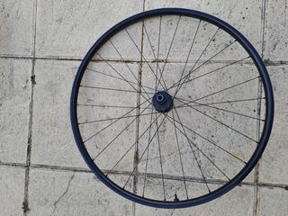 Ruedas cannondale lefty 2.0 