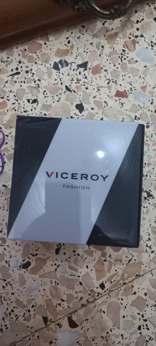 Pulsera viceroy