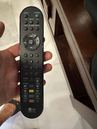 Monitor pc/tv Lg Flatron (bajada precio)