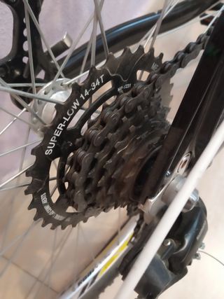 Orbea Sport MTB Cross Country