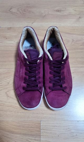 Zapatillas Reebok 40.5