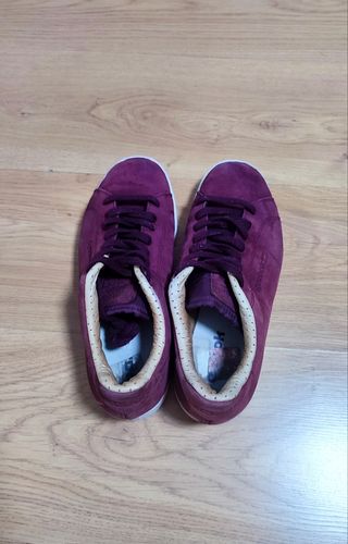 Zapatillas Reebok 40.5