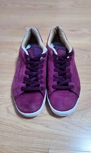 Zapatillas Reebok 40.5