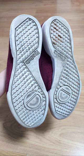 Zapatillas Reebok 40.5
