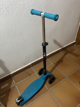 Patinete Maxi Micro