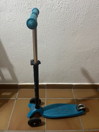 Patinete Maxi Micro