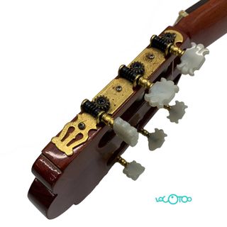 GUITARRA ESPAÑOLA JUAN STRUCH TROVADOR 300