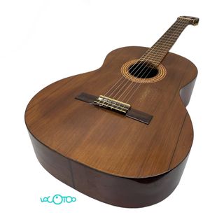 GUITARRA ESPAÑOLA JUAN STRUCH TROVADOR 300