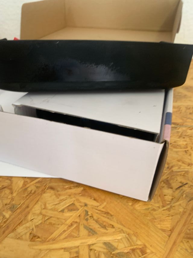 Pantalla marcha atrás INOVTECH modelo Ecran Pr